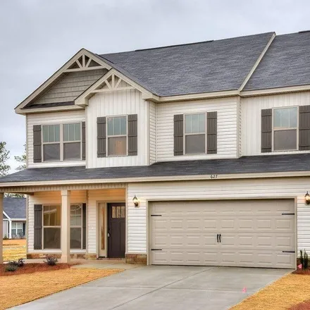 Buy this 4 bed loft on Fringetree Loop in New Ellenton, Aiken County