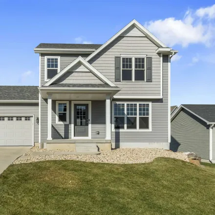 Buy this 3 bed house on 6008 East Linden Parkway in McFarland, Dane County