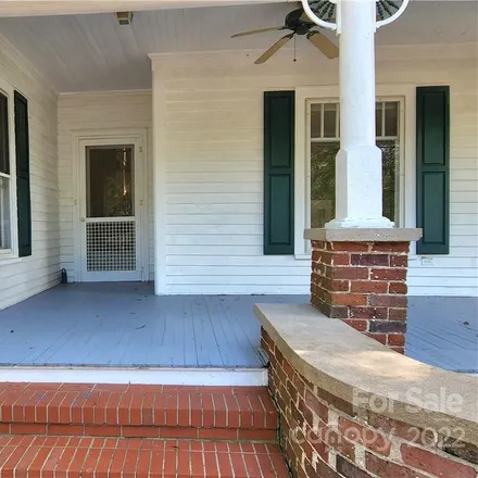 Image 7 - 404 East 8th Street, Oakboro, Stanly County, NC 28129, USA - House for sale