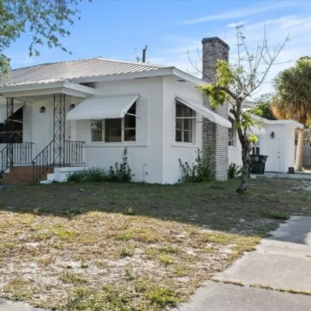 Buy this 5 bed house on Tabernacle Church of Deliverance in Wendell Road, Glidden Park