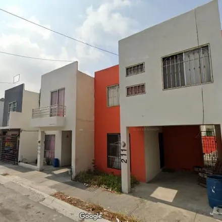 Buy this 2 bed house on Calle Montreal in Renaceres, 66610 Apodaca