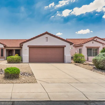 Buy this 2 bed house on 15975 West Wildflower Drive in Surprise, AZ 85374