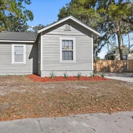 Buy this 2 bed house on 6934 Wyandotte Avenue in Lackawanna, Jacksonville