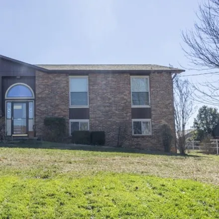 Buy this 4 bed house on 673 Catalpa Street in Seymour, TN 37865