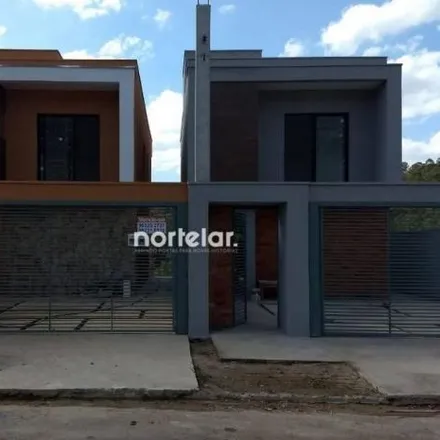 Buy this 3 bed house on Rua das Onze Horas in Guaturinho, Cajamar - SP