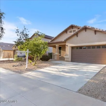 Image 2 - 1308 West Park Street, Phoenix, AZ 85041, USA - House for sale