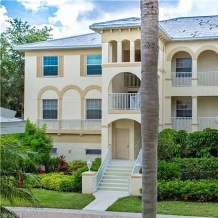 Rent this 3 bed condo on 827 Bentwater Circle in Pelican Bay, FL 34108