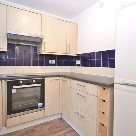 Rent this 2 bed apartment on Tyndale Court in Transom Square, Millwall