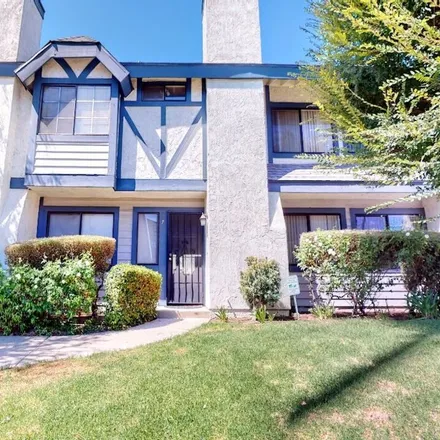 Image 1 - Sherman Way, Los Angeles, CA 91335, USA - Townhouse for sale