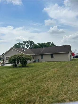 Image 4 - 7359 Pyrmont Rd, West Alexandria, Ohio, 45381 - House for sale