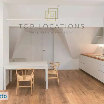 Rent this 5 bed apartment on Piazza Cinque Giornate in 29135 Milan MI, Italy