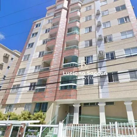 Image 2 - Rua Domingos Pedro Hermes, Ipiranga, São José - SC, 88111-300, Brazil - Apartment for sale