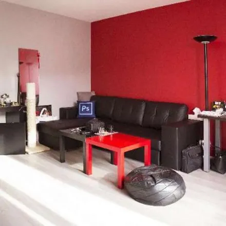 Rent this 2 bed apartment on 11 Rue de la Flache in 42290 Sorbiers, France