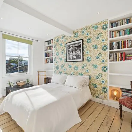 Image 4 - 31 Colville Terrace, London, W11 2BU, United Kingdom - Apartment for rent