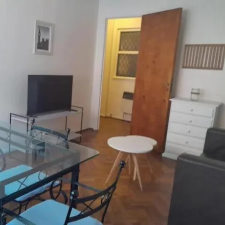 Rent this 2 bed apartment on Paraguay 4622 in Palermo, C1425 FBC Buenos Aires