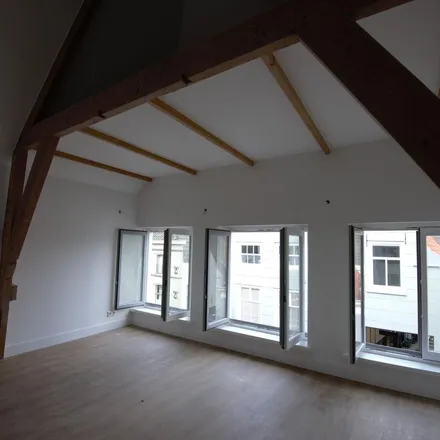 Image 5 - Duifhuizen, Arkelstraat, 4201 KD Gorinchem, Netherlands - Apartment for rent