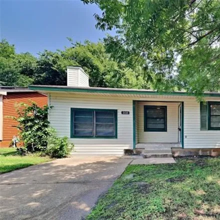 Buy this 3 bed house on 2139 Dennis Street in Irving, TX 75062