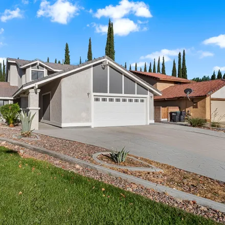 Buy this 4 bed house on 43922 Windsor Place in Lancaster, CA 93536