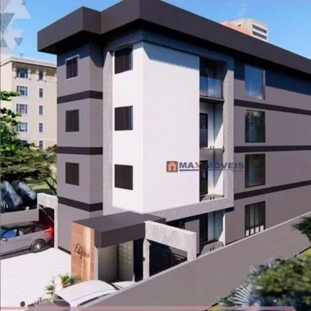 Buy this 2 bed apartment on Rua Yunes Demétrio Sabbag in Alvinópolis, Atibaia - SP