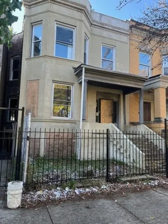 Image 2 - 1515 West Garfield Boulevard, Chicago, IL 60636, USA - House for sale