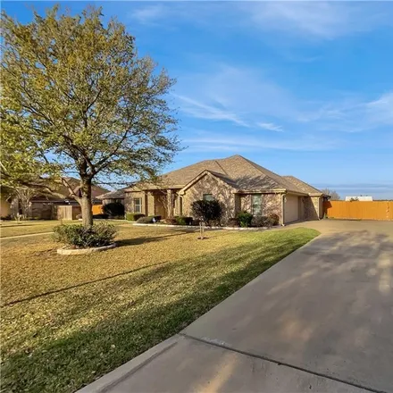 Buy this 4 bed house on 2010 Elk Trail in Harker Heights, TX 76548