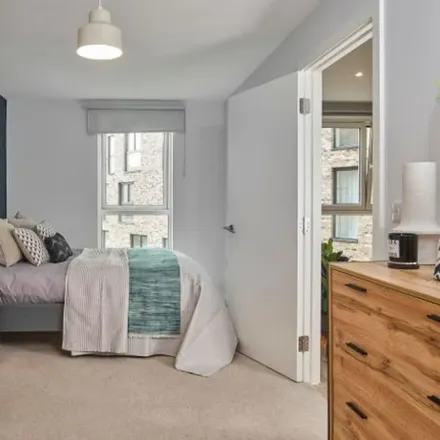 Rent this 2 bed apartment on Silbury Boulevard in Milton Keynes, MK9 3AZ