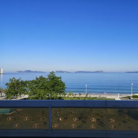 Rent this 2 bed apartment on unnamed road in 36212 Vigo, Spain