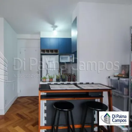 Rent this 1 bed apartment on Rua Doutor Luís Barreto 82 in Bixiga, São Paulo - SP