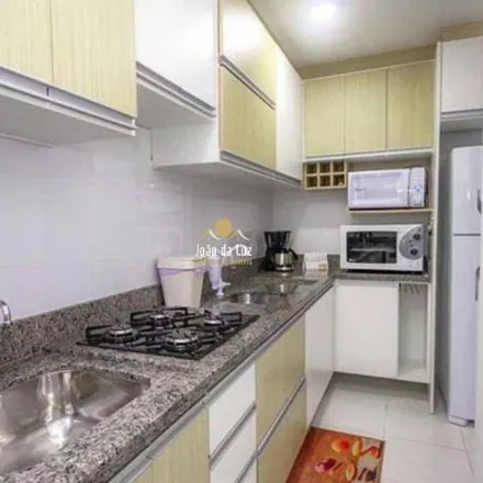 Buy this 2 bed apartment on Rodovia Virgílio Várzea in Canasvieiras, Florianópolis - SC
