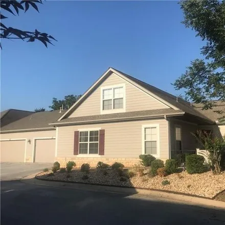 Image 2 - 2100 West New Hope Road, Rogers, AR 72758, USA - Condo for rent