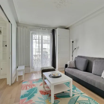 Image 7 - 7 Rue Cochin, 75005 Paris, France - Apartment for rent