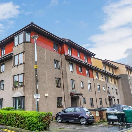Rent this 2 bed apartment on 5 New Orchardfield in City of Edinburgh, EH6 5ES