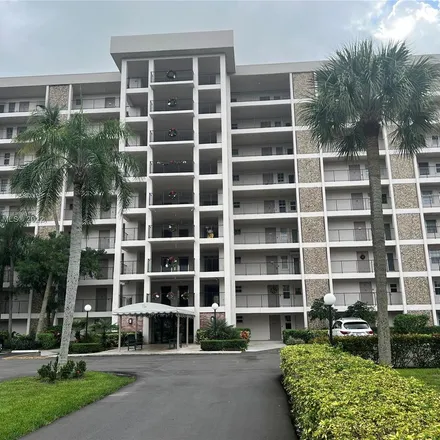 Rent this 1 bed apartment on 3229 North Palm Aire Drive in Pompano Beach, FL 33069