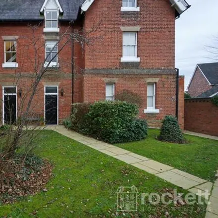 Rent this 2 bed room on Greensome Court in Derrington, ST16 1DT