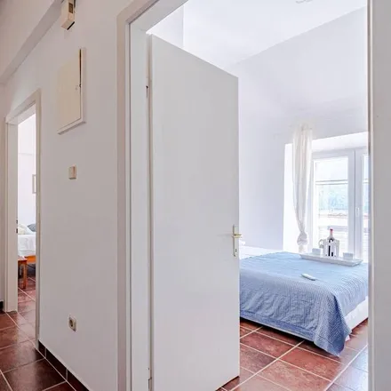 Rent this 3 bed house on Vela Luka in Dubrovnik-Neretva County, Croatia