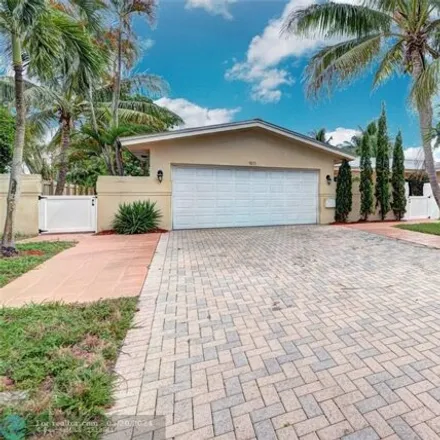 Buy this 3 bed house on 991 Southeast 11th Street in Barwal, Deerfield Beach