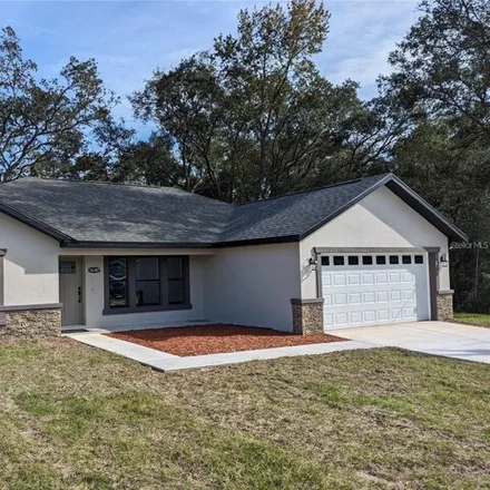 Image 2 - unnamed road, Orange Blossom Hills, Marion County, FL 34491, USA - House for sale