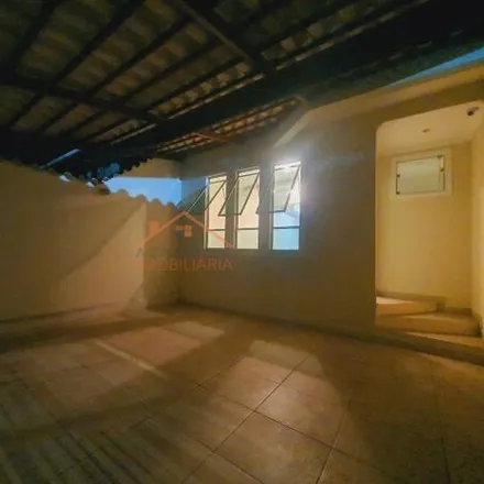 Buy this 3 bed house on Rua Paraju in Petrolândia, Contagem - MG