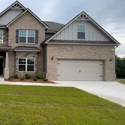 Buy this 5 bed house on 365 Kayla Court in Locust Grove, GA 30248