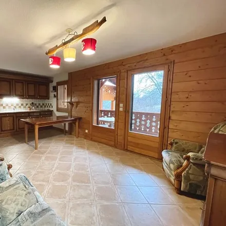 Buy this 2 bed apartment on 74340 Samoëns
