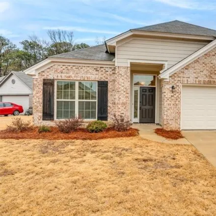 Buy this 3 bed house on 1000 Russborough Trace in Montgomery County, AL 36117