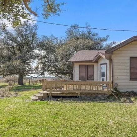 Buy this 3 bed house on 1598 T A Martin Road in Calcasieu Parish, LA 70665