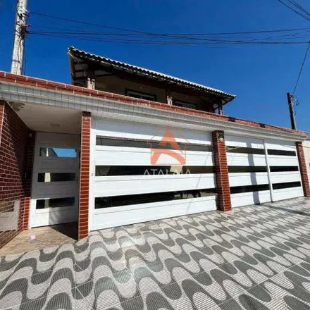 Buy this 2 bed house on Avenida Miami in Vila Caiçara, Praia Grande - SP