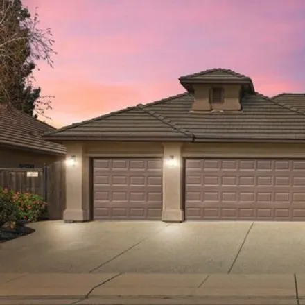 Buy this 4 bed house on 2541 Bristol Lane in Lodi, CA 95242