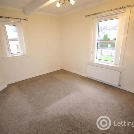Rent this 2 bed apartment on Grange Avenue in Falkirk, FK2 9ES