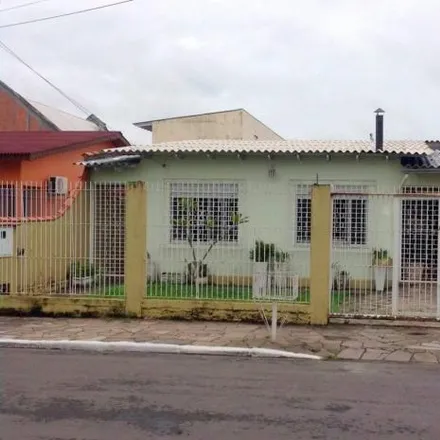 Buy this 4 bed house on UBS Harmonia in Rua Machado de Assis 201, Harmonia