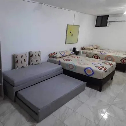 Rent this 1 bed apartment on Guayaquil