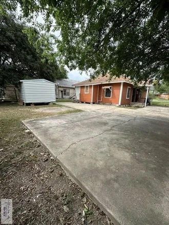 Image 4 - 881 West 17th Street, Brownsville, TX 78520, USA - House for sale