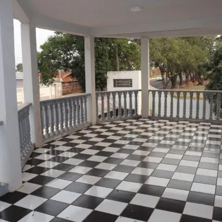Buy this 5 bed house on Rua Lisboa in Jardim Alice, Foz do Iguaçu - PR