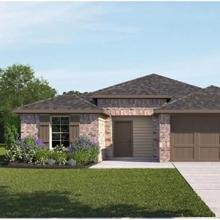 Buy this 3 bed house on 3452 Ross Lane in Brazoria County, TX 77578